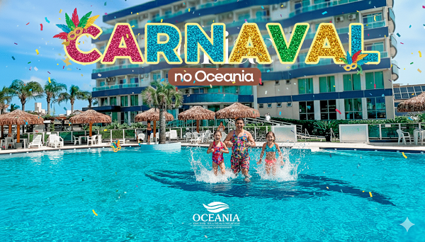 Carnaval OCEANIA